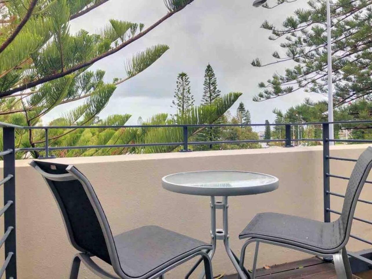 The Iceworks-Overlooking Esplanade W Parking 2 Carscentral Fremantle Ngoại thất bức ảnh